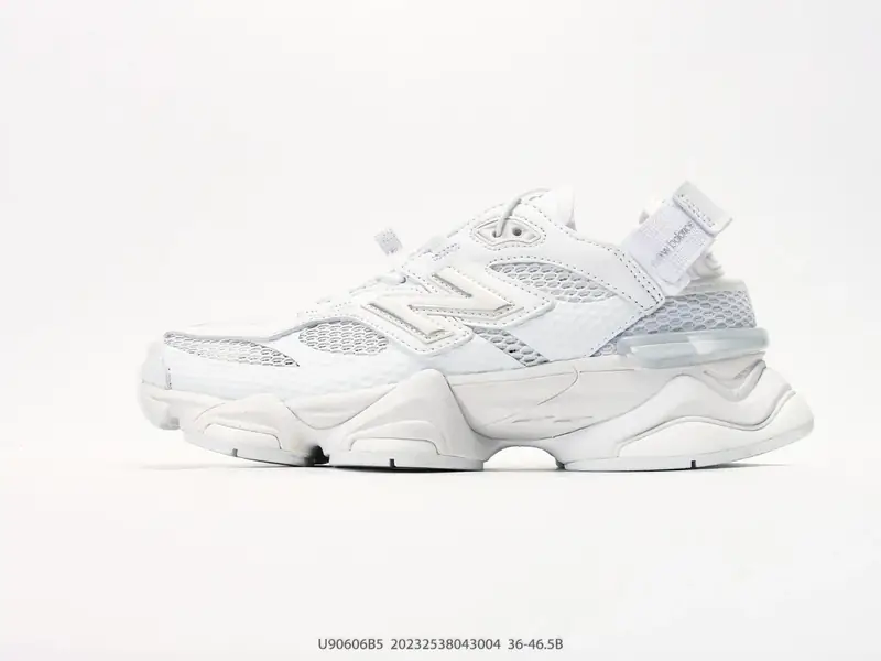 New Balance Sportschuhe Mesh-Obermaterial U90606B5 #20232538043004